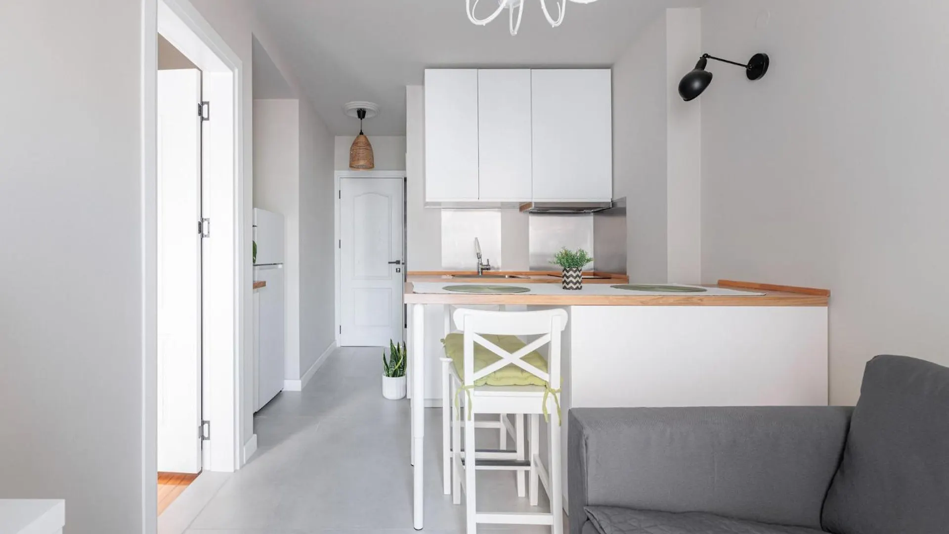 LumaHaus Kamara Apartment Thessaloniki
