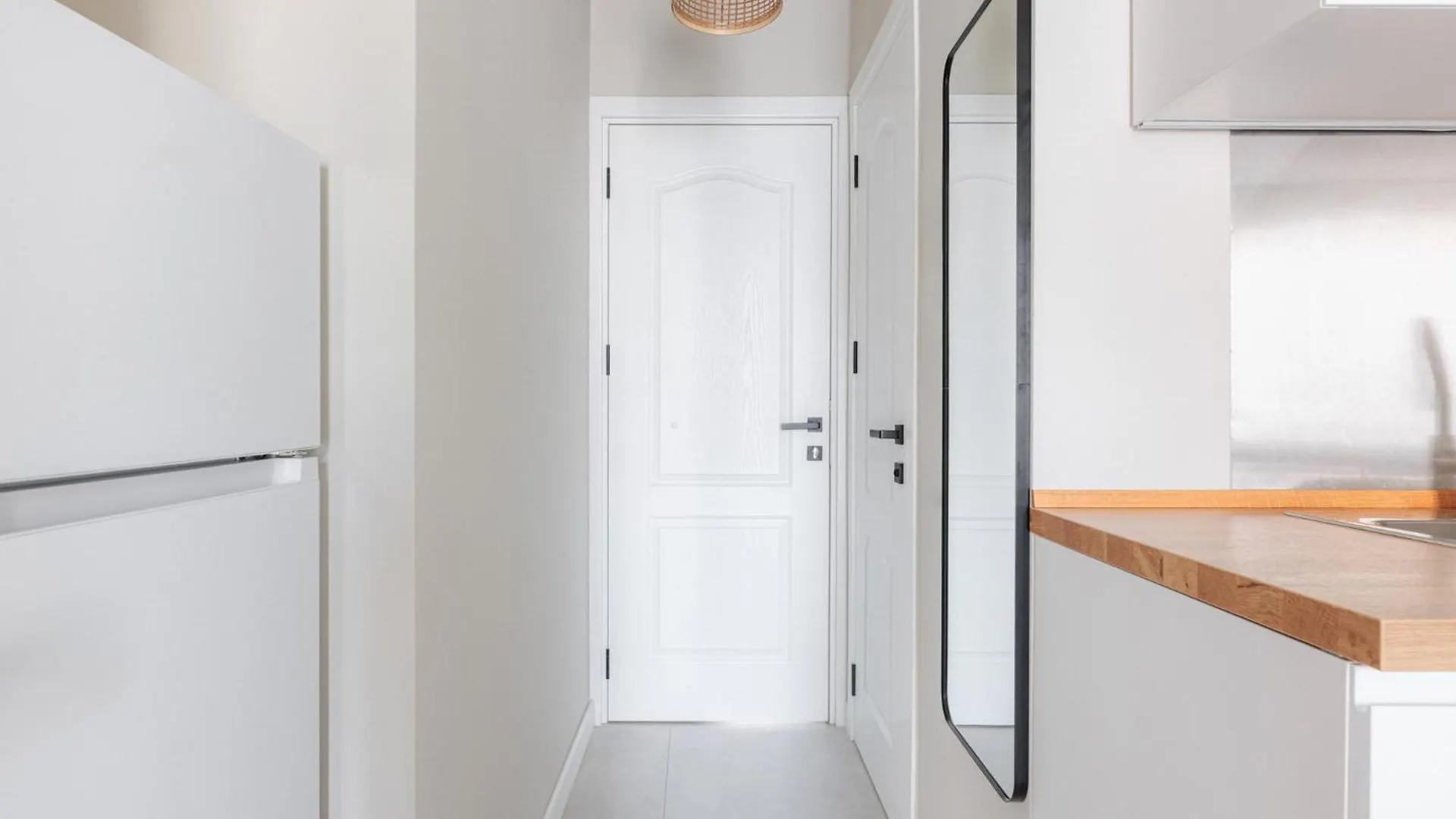 LumaHaus Kamara Apartment Thessaloniki 0*,  Greece