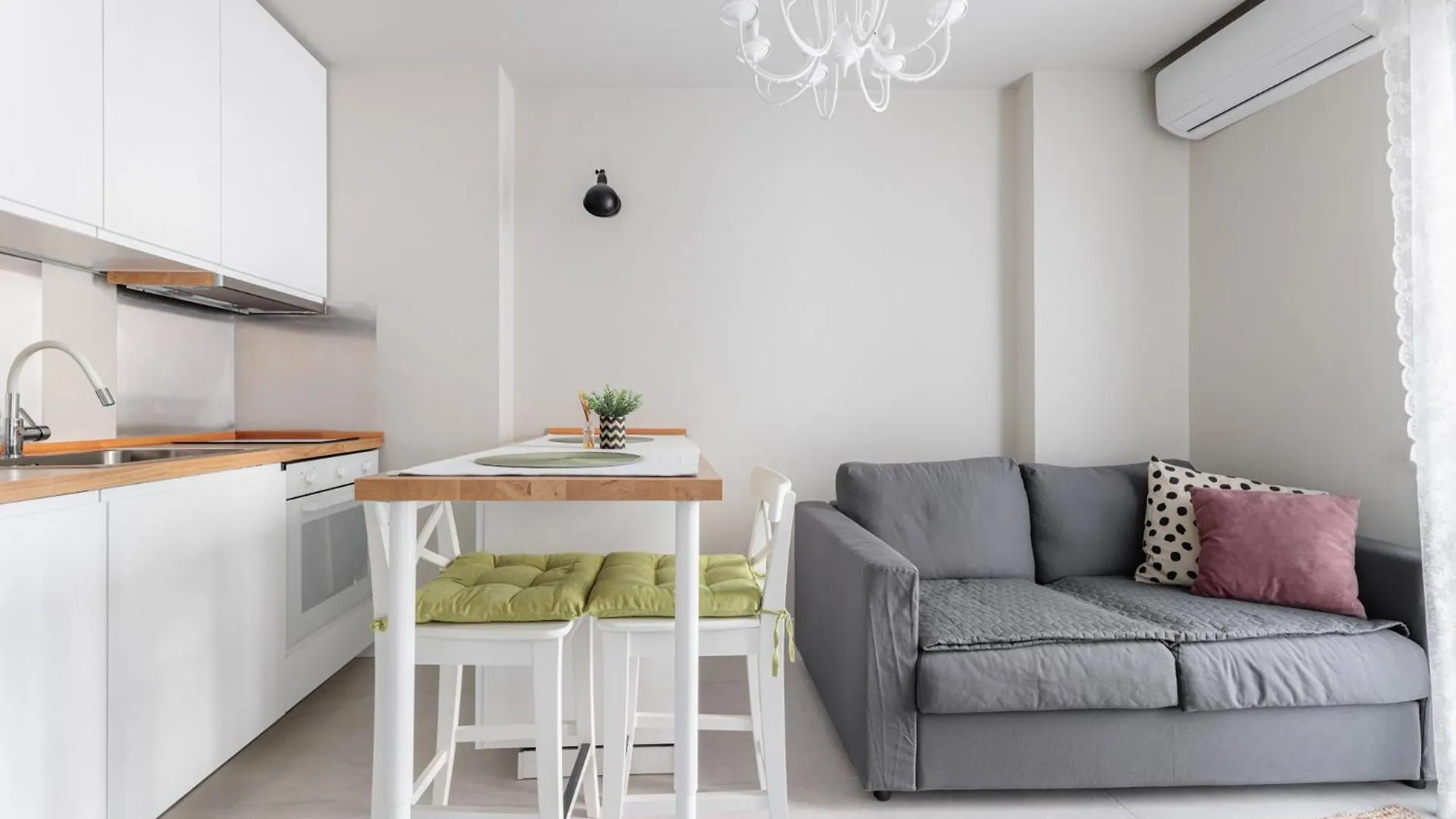 LumaHaus Kamara Apartment Thessaloniki