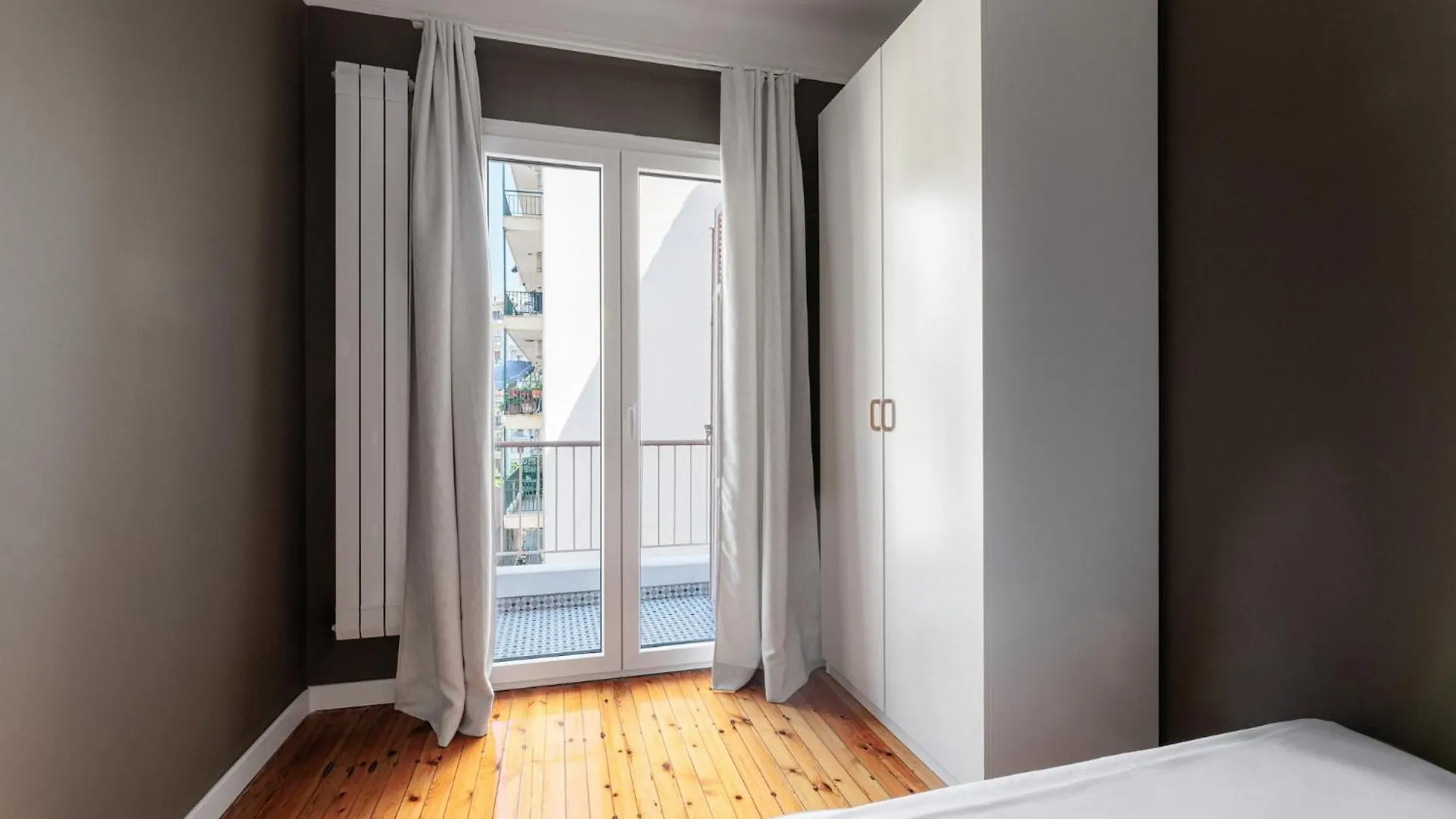LumaHaus Kamara Apartment Thessaloniki