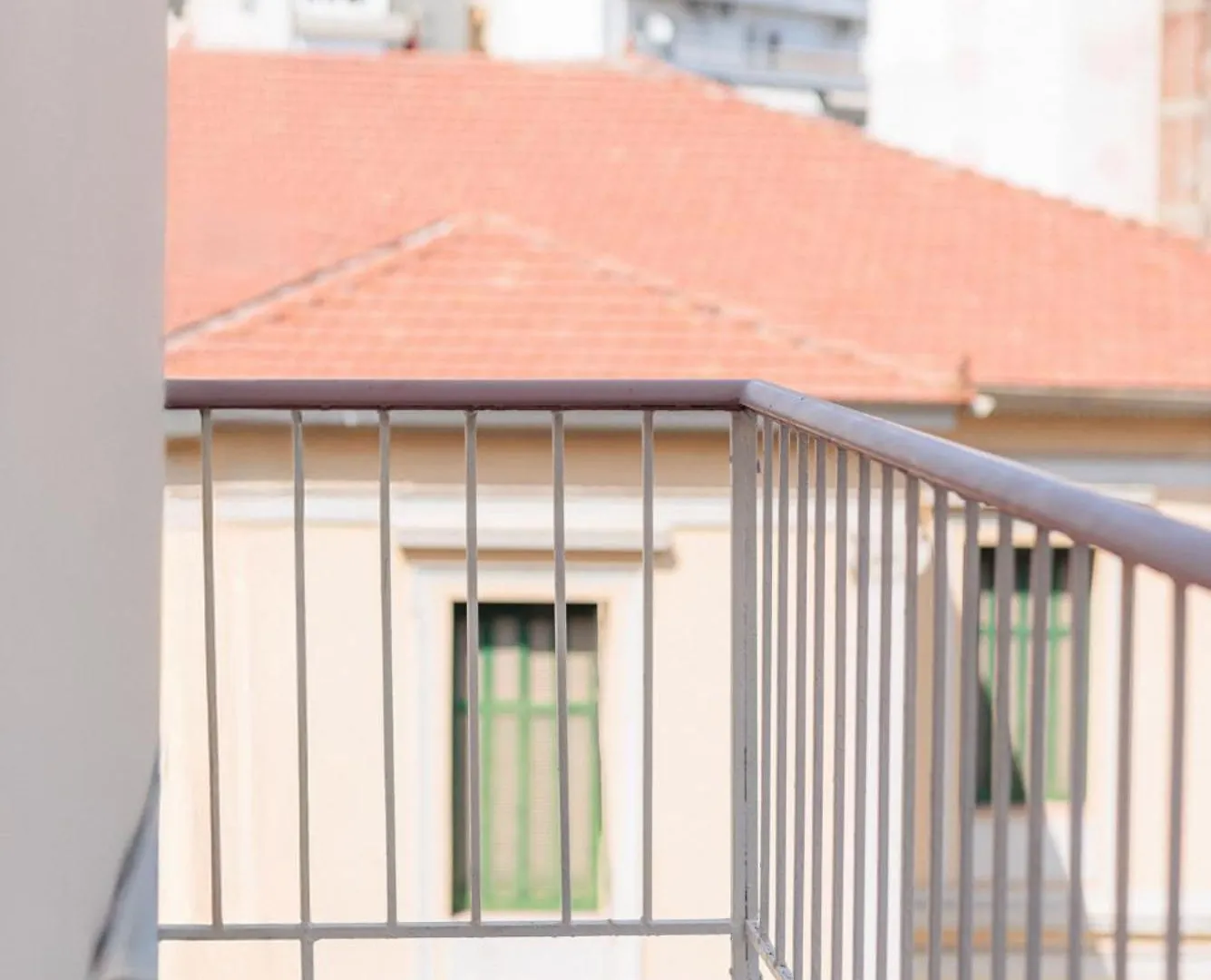 LumaHaus Kamara Apartment Thessaloniki