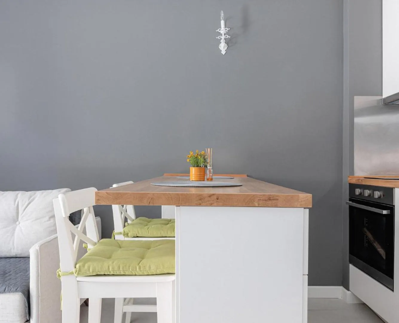 LumaHaus Kamara Apartment Thessaloniki