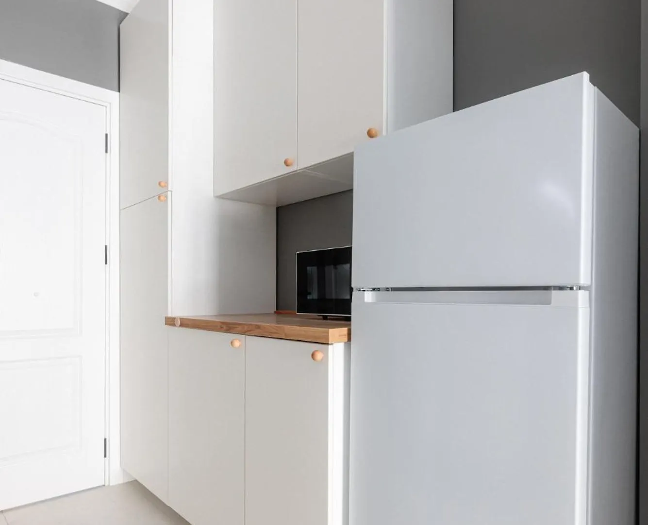 LumaHaus Kamara Apartment Thessaloniki