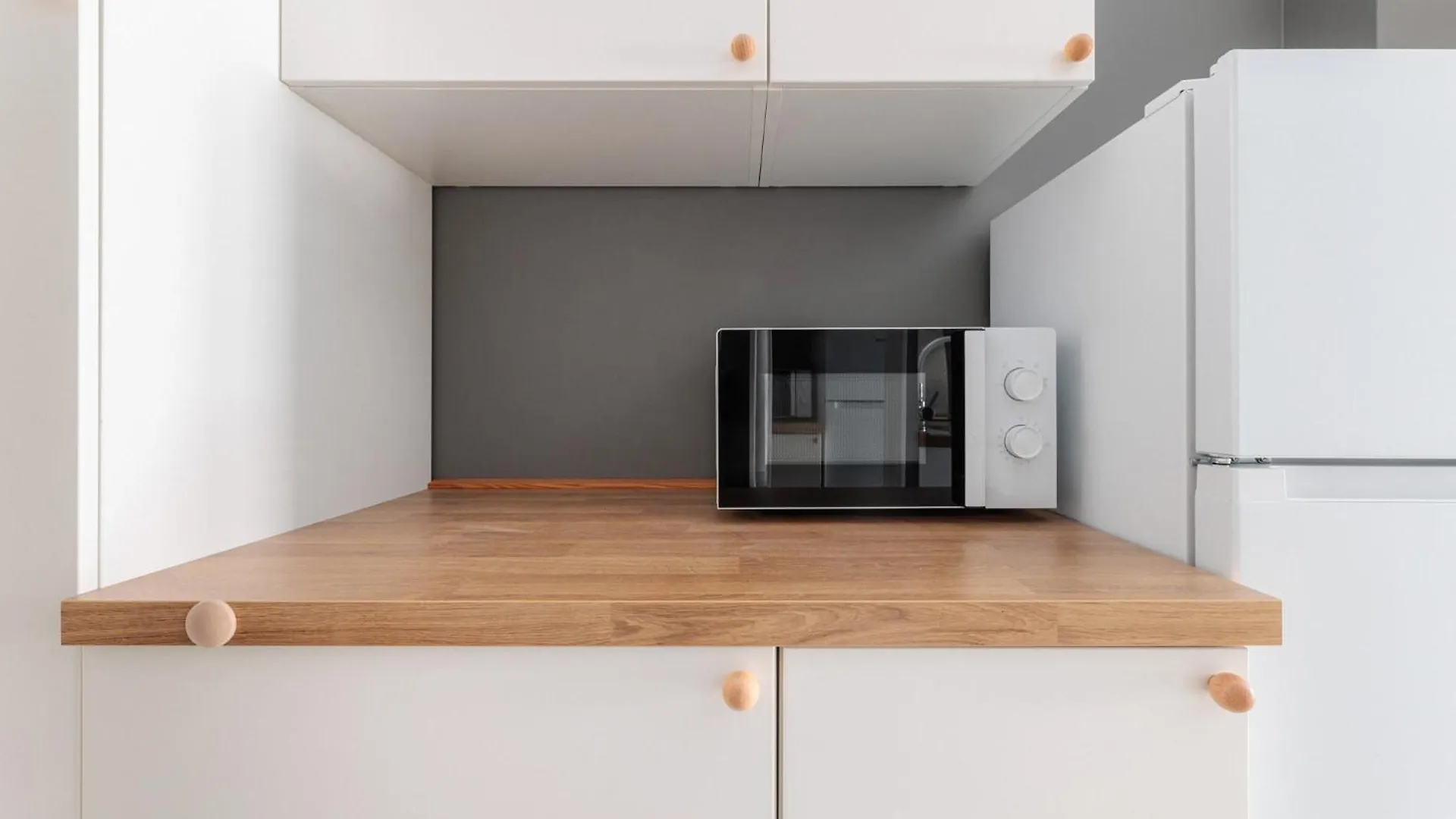 LumaHaus Kamara Apartment Thessaloniki Greece