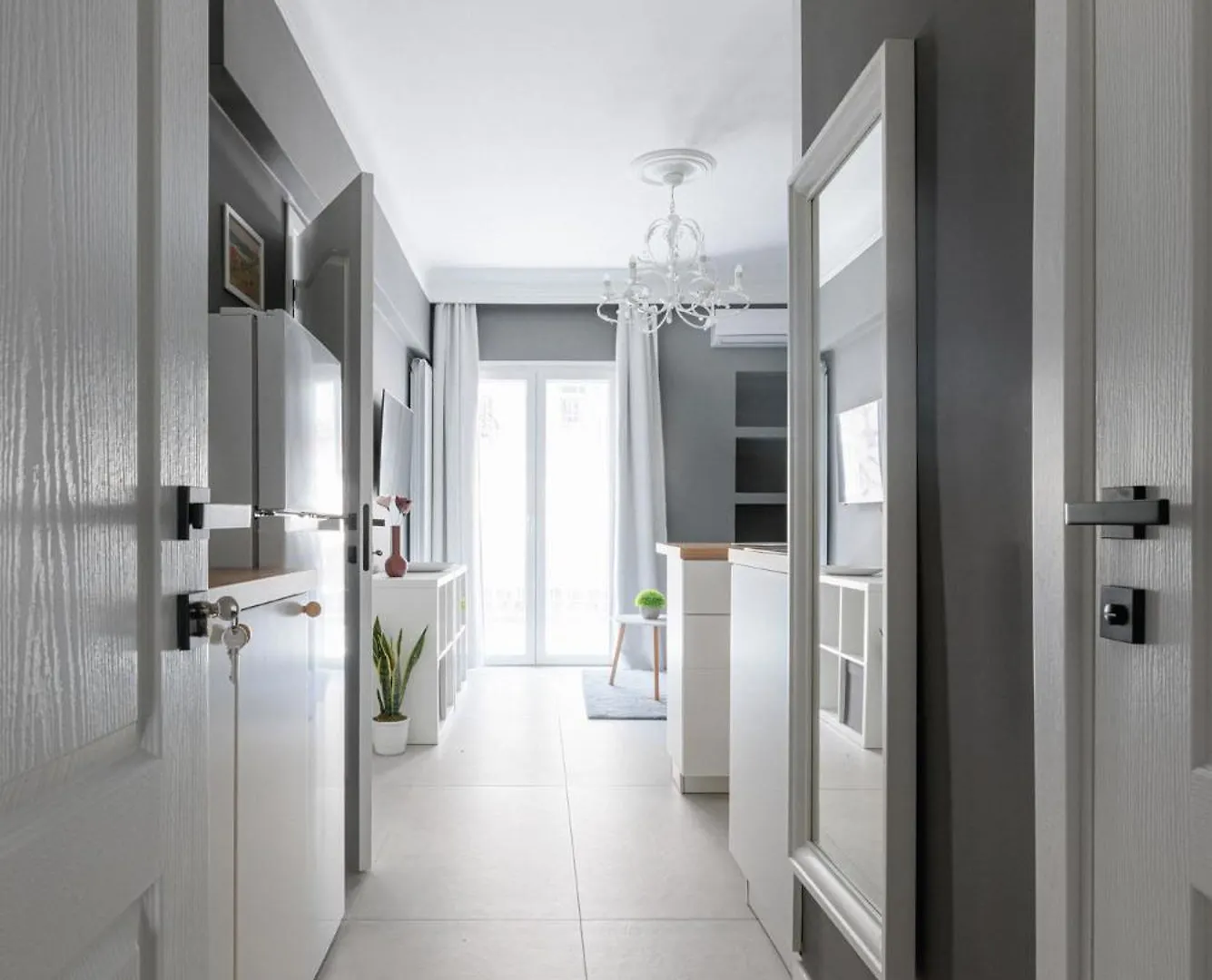 LumaHaus Kamara Apartment Thessaloniki